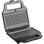 Concept SV3055, sendvičovač 4v1