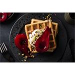 Concept SV3055, sendvičovač 4v1