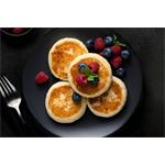 Concept SV3055, sendvičovač 4v1