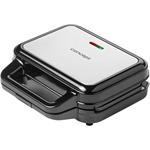 Concept SV3070, sendvičovač s výmennými doskami 4v1