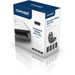 Concept SV3070, sendvičovač s výmennými doskami 4v1