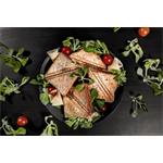 Concept SV3081 FAMILY, sendvičovač s trojuholníkovými doskami, 1200 W