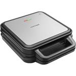 Concept SV3081 FAMILY, sendvičovač s trojuholníkovými doskami, 1200 W
