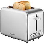 Concept TE2050 SINFONIA, hriankovač, nerez