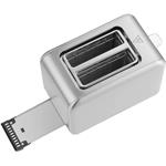 Concept TE2050 SINFONIA, hriankovač, nerez