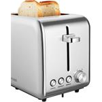 Concept TE2050 SINFONIA, hriankovač, nerez