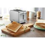 Concept TE2050 SINFONIA, hriankovač, nerez