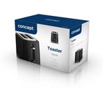 Concept TE2075, hriankovač