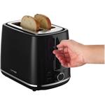 Concept TE2075, hriankovač