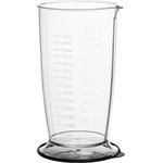 Concept TM4830, tyčový mixér s mixovacou nádobou, 1000 W, čierny