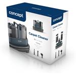 Concept TP2010 DEEPCLEAN, 450 W, tepovač