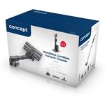 Concept ULTIMATE Complete Light VP6310, tyčový vysávač