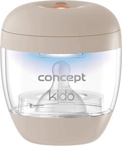 Concept UV KIDO SD4010, sterilizátor cumlíkov