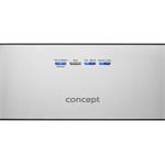 Concept VA0040, vákuová zváračka fólií