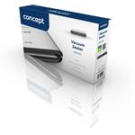 Concept VA0040, vákuová zváračka fólií