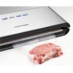 Concept VA0040, vákuová zváračka fólií