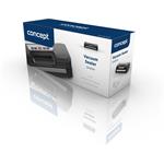 Concept VA0050, vakuová zváračka fólií