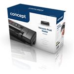 Concept VA0060 PROFI, vákuová zváračka fólií