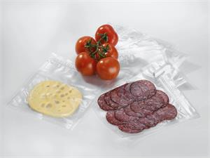 Concept VB2635, sada zip vreciek na vákuovanie