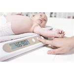 Concept VD4000 KIDO, detská váha s aplikáciou