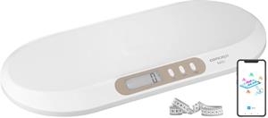 Concept VD4000 KIDO, detská váha s aplikáciou