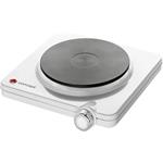 Concept VE3015, elektrický jednoplatničkový varič smaltový, 1500 W