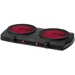 Concept VE3060, elektrický dvojplatničkový varič