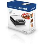 Concept VF3040, vaflovač