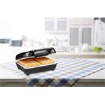 Concept VF3040, vaflovač