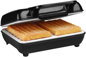 Concept VF3040, vaflovač