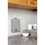 Concept VK5710, digitálna kuchynská váha, 15 kg, sivá