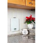 Concept VK5711, digitálna kuchynská váha, 15 kg, biela