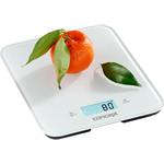 Concept VK5711, digitálna kuchynská váha, 15 kg, biela