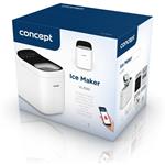 Concept VL1520, výrobník ľadu, smart ovládanie