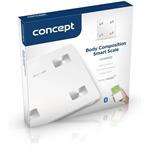 Concept VO4000 Perfect Health, osobná váha, biela, (rozbalené)