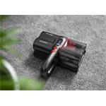 Concept VP2000 UV LumiStar, ručný vysávač a UV-C sterilizácia, 11,1 V