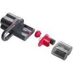 Concept VP2000 UV LumiStar, ručný vysávač a UV-C sterilizácia, 11,1 V