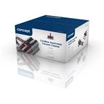 Concept VP2000 UV LumiStar, ručný vysávač a UV-C sterilizácia, 11,1 V