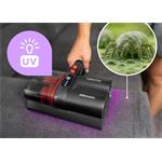 Concept VP2000 UV LumiStar, ručný vysávač a UV-C sterilizácia, 11,1 V