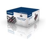 Concept VP2000 UV LumiStar, ručný vysávač a UV-C sterilizácia, 11,1 V