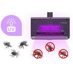 Concept VP2000 UV LumiStar, ručný vysávač a UV-C sterilizácia, 11,1 V