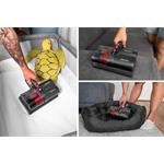 Concept VP2000 UV LumiStar, ručný vysávač a UV-C sterilizácia, 11,1 V