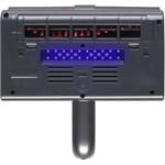 Concept VP2000 UV LumiStar, ručný vysávač a UV-C sterilizácia, 11,1 V