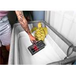 Concept VP2000 UV LumiStar, ručný vysávač a UV-C sterilizácia, 11,1 V