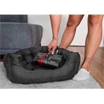 Concept VP2000 UV LumiStar, ručný vysávač a UV-C sterilizácia, 11,1 V