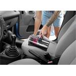 Concept VP2000 UV LumiStar, ručný vysávač a UV-C sterilizácia, 11,1 V