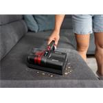 Concept VP2000 UV LumiStar, ručný vysávač a UV-C sterilizácia, 11,1 V