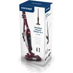 Concept VP4136, tyčový akumulátorový vysávač