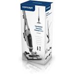 Concept VP4201 Wet and Dry, Tyčový vysávač s mopom, 3 v 1, 18 V