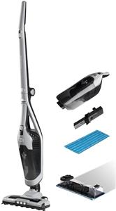 Concept VP4201 Wet and Dry, Tyčový vysávač s mopom, 3 v 1, 18 V